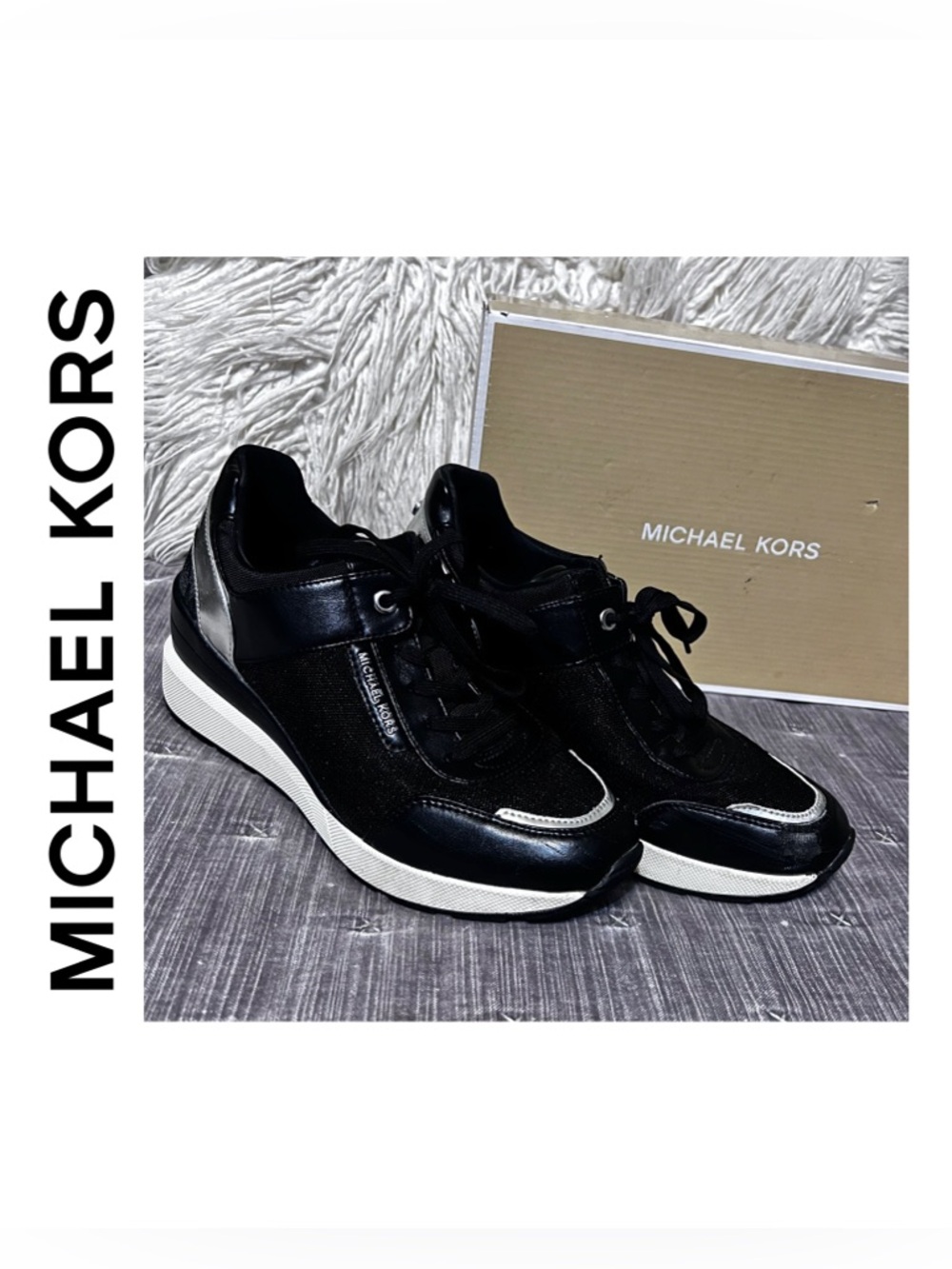 Michael Kors Sneakers